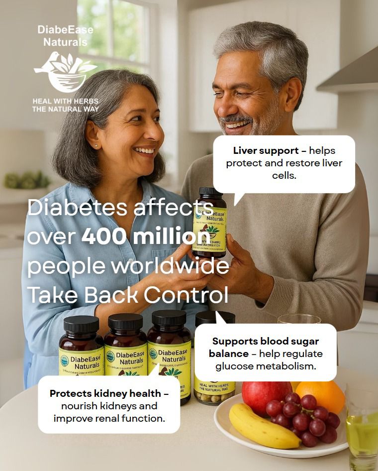 Diabease benefits
